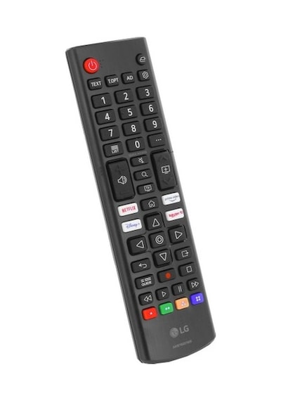 Lg Uzaktan Kumanda Akb76037605 Un-up Ve Nano Model Cihazlara Uyumludur.