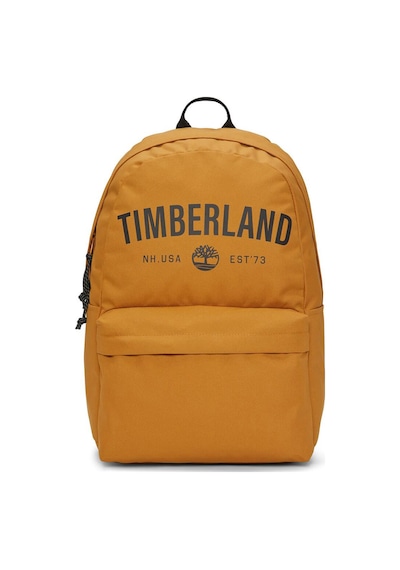 Timberland Printed Sırt Çantası Wheat Boot-black Tb0a5ssbp571