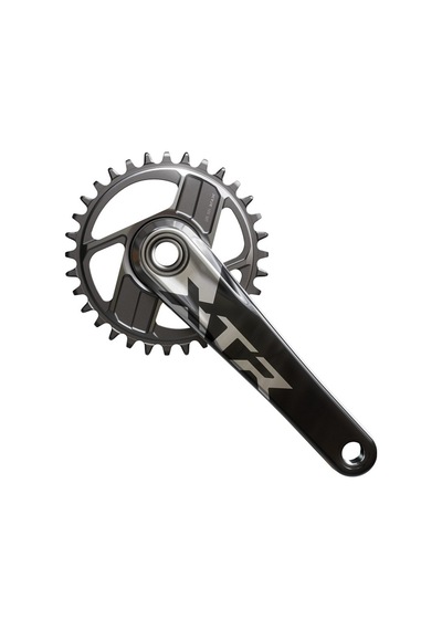 Shimano Xtr Fc-m9200-1 Aynakol 1x12v 34t 170mm Siyah
