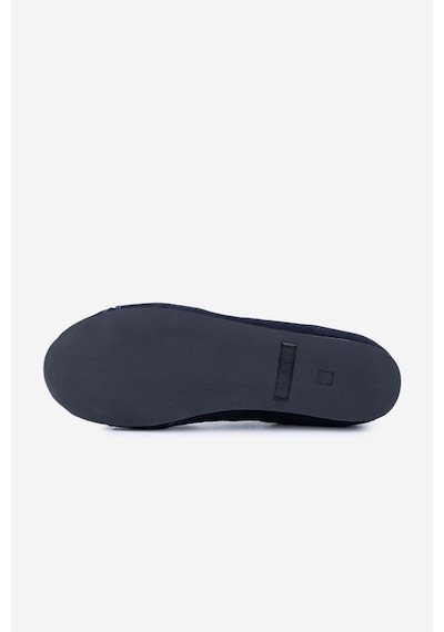 Valmenti Kadın Hakiki Deri Lacivert Süet Sneakers & Spor Ayakkabı 1122 2665 Bn Ayk Y25 Lacı Suet Lacivert