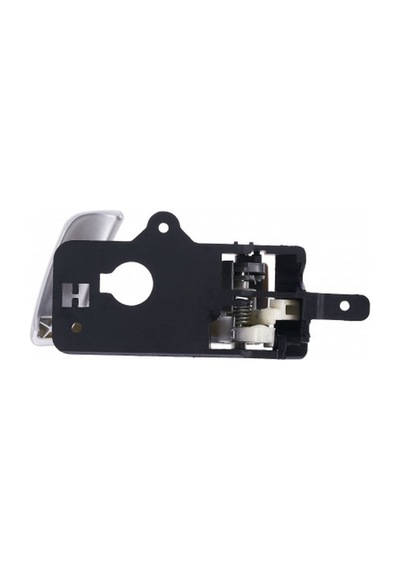 82620-2B010 Kapı Kolu Hyundai Santafe 06-11 İç Sağ Gümüş Grisi