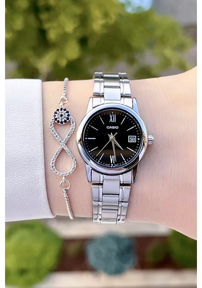 Casio Csıste69 Kadın Kol Saati