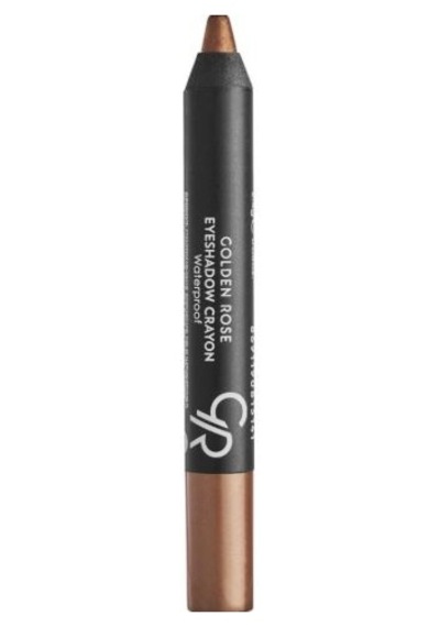 Suya Dayanıklı Kalem Göz Farı - Eyeshadow Crayon Waterproof No: 11 0