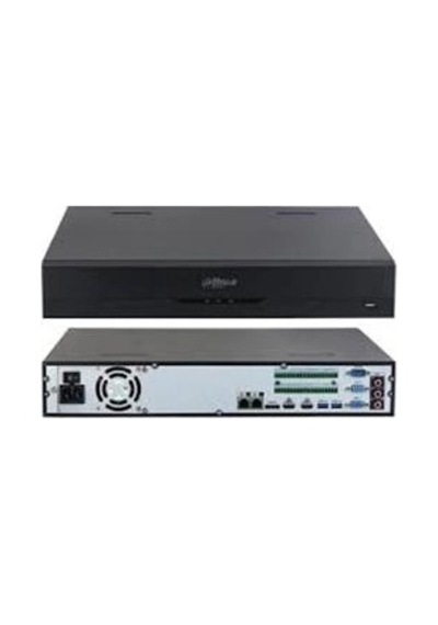 Dahua Nvr5432-eı 32 Kanal Nvr Kayıt Cihazı Kdo