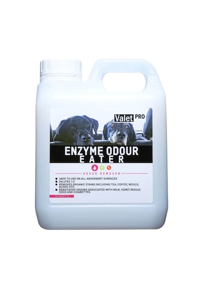 Valet Pro Enzyme Odour Eater Kötü Koku  1 Lt