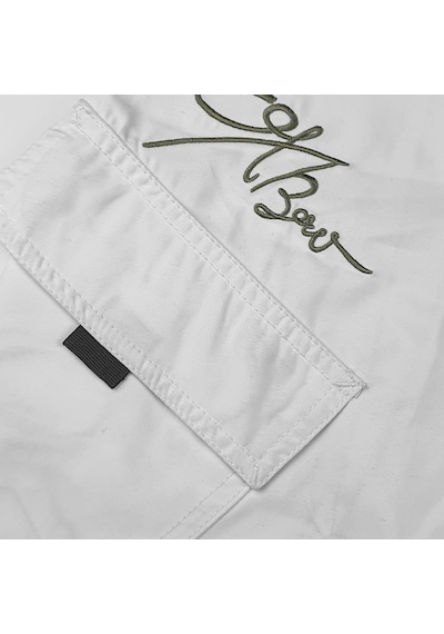 Oxbow Bıbo Boardshort 55cm E8bibo E8bıbo C71 Beyaz