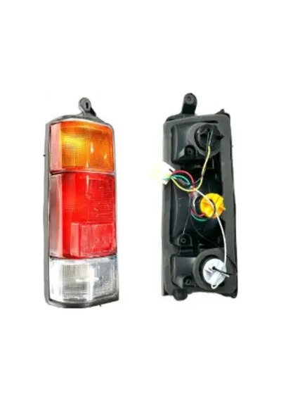 Stop Lambası Sol Suzukı Carry Sk410 9098 - 9031168256344