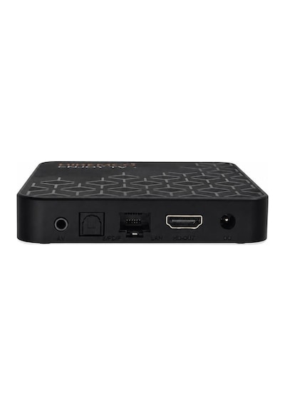 Hiremco Enjoy 14 + Magic Usb-a Kurulu Uydu Seti 4k Android Tv Box
