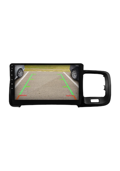 Volvo S60 Android Multimedya Sistemi 2014-2018 Crv4834xp 9"