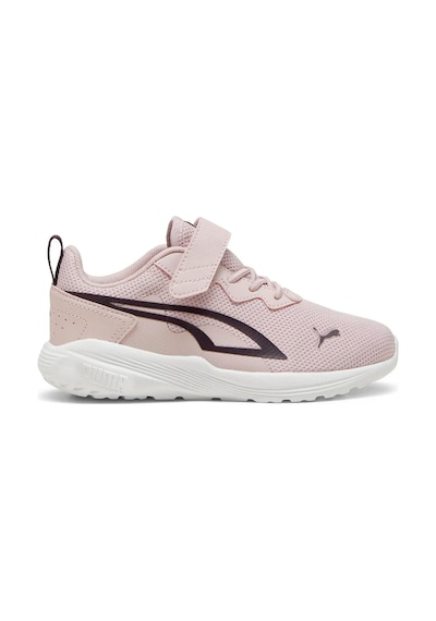 Puma All-day Active Ac+ Ps Çocuk Yürüyüş Ayakkabısı Pembe