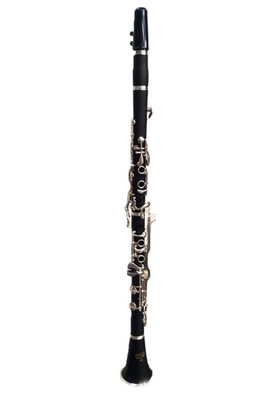 Bonson Xcl-302Prfg 4 Gözlük Sol Klarnet