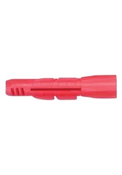 Premium Kırmızı Seri Dubel 8 Mm 1