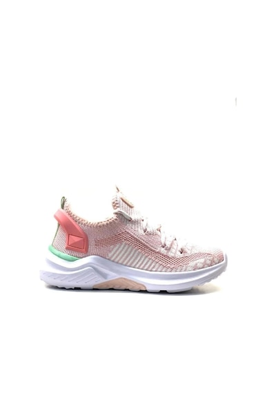 Pepino Pepıno 104 1428 Flt Pudra Beyaz Spor Ayakkabısı 001