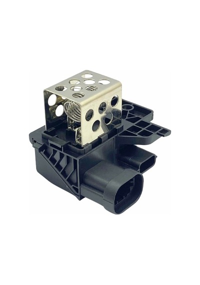 12v Fan Rölesi Fan Rezistansı Dacıa Duster/dokker/lodgy-renault Clıo Iv