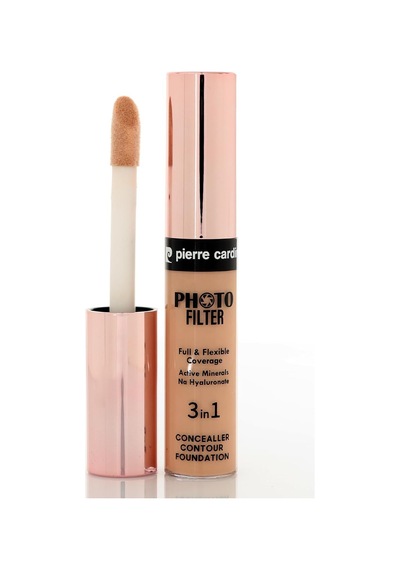 Photo Filter Liquid Concealer Kapatıcı - Light 821 Çok Renkli 51124200