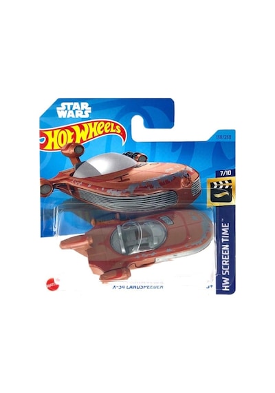 Hot Wheels Tekli Arabalar X-34 Landspeeder Hkg76