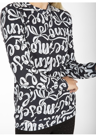 Moschino MOSCHINO Kadın  Sweatshirt  M75C2378