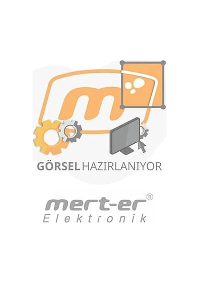 Powermaster Pm-24960 60 Cm 20 Watt 6500k 220 Volt Beyaz Tekli Led Bant Armatür