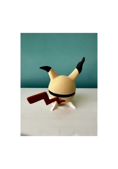 Pokemon Mimikyu Topu 10cm