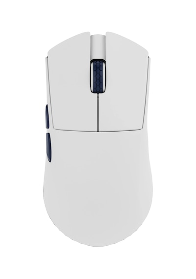 Hawk Gaming Hm120 1k Hz 12500 Dpı Tri-mode Kablosuz/bluetooth Cmcmhwk0012 Hm120 Tri-mode
