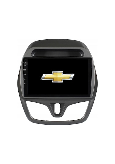 Chevrolet Spark Android Multimedya Sistemi 4-64 Clarion 2015-2018 9"