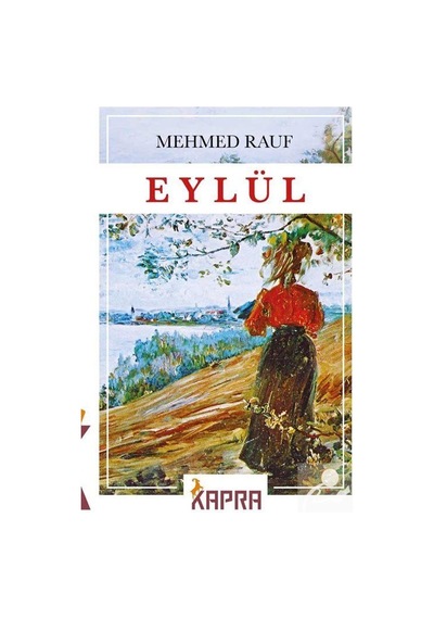 Eylül / Mehmed Rauf N11.842