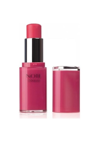 Stick Blush Nemlendirici Yumuşak Stick Allık - 40 Ruby