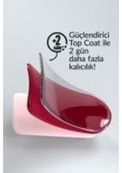 Avon Power Stay Jel Oje Hypnotise 10 ML