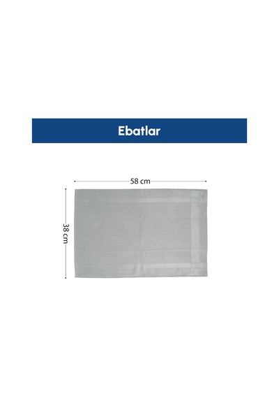 3 Lü Mikrofiber Cam Temizlik Bezi Seti Ultra Emici İz Bırakmaz Çok Amaçlı Büyük Boy Bez Diğer