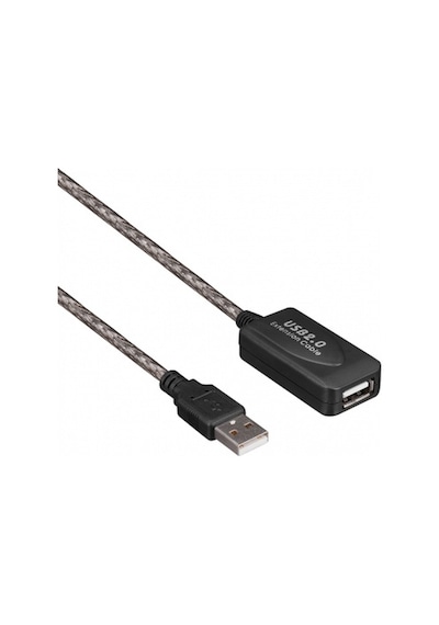 S-lınk Sl-ue130, Güçlendirilmiş Usb Uzatma Kablosu 10 Metre