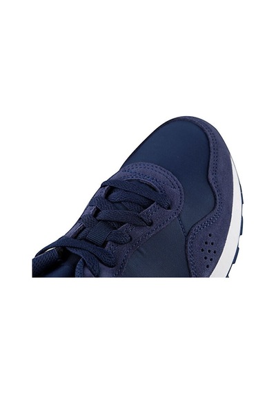 Nike Nıke Md Valıant Gs Genç Günlük Ayakkabı Cn8558-401 Lacivert Renkli