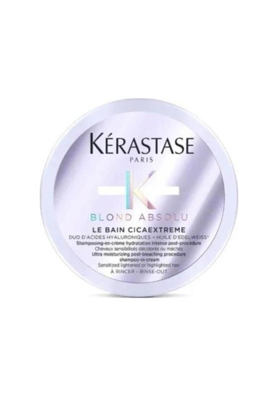 Blond Bain Extreme 75 Ml Seyahat Boyu