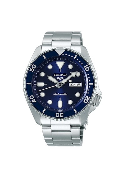 Seiko 5 Sport Srpd51k Otomatik Erkek Kol Saati-23996 Çok Renkli