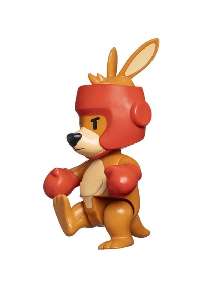 Stumble Guys 11,5 Cm Aksiyon Figür Boxıng Roo