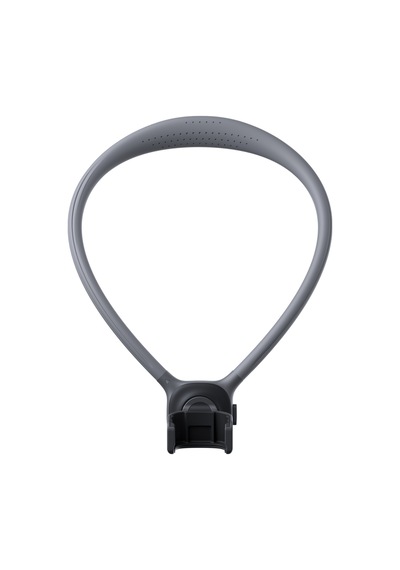 Insta360 Neck Mount Siyah