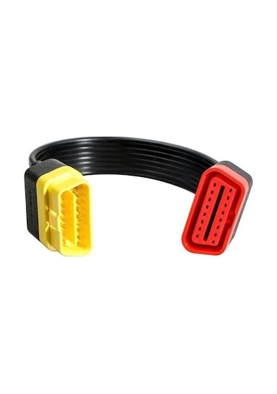 Launch Obd 2 Uzatma Kablosu Yektek
