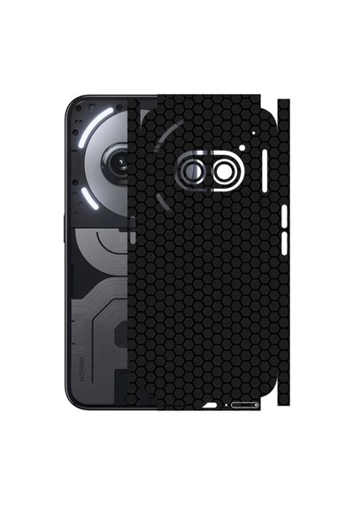 Nothing Phone 2a Plus İle Uyumlu Bumper Serisi Premium Kaplama 360 68072391