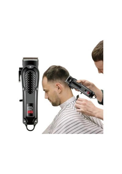Hubrendy Tekno Hk 750 Tıraş Makinesi
