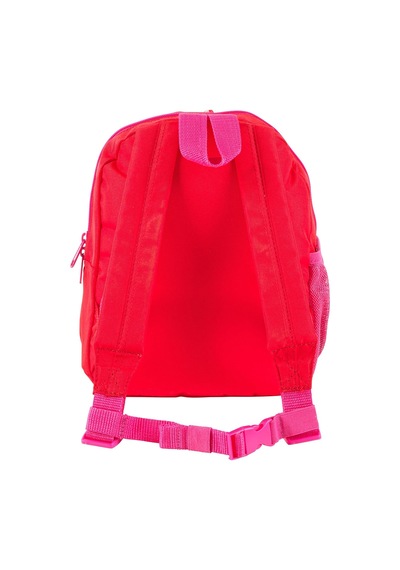 Universal Minnie Mouse Çocuk Sırt Çantası - Disney Lisanslı Kreş Ve Anaokulu Çantası - 7 Litre - Kırmızı -çok Renkli