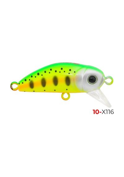 Hanfish Bıdık 35 X Lrf Maket Balık-9990