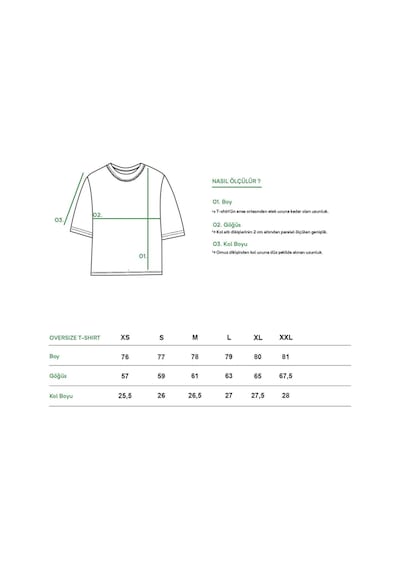 Brz Collection Unisex Oversize Cartoon Rabbit T-shirt-siyah Siyah