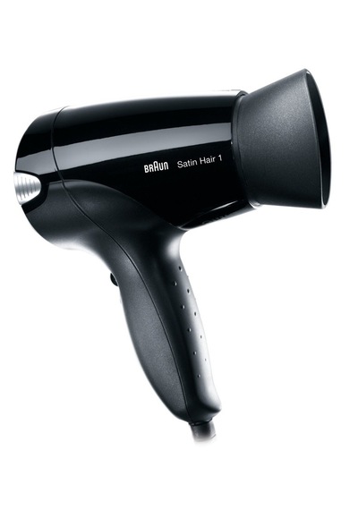 Braun Satin Hair 1 Saç Kurutma Fön Makinesi Hd110