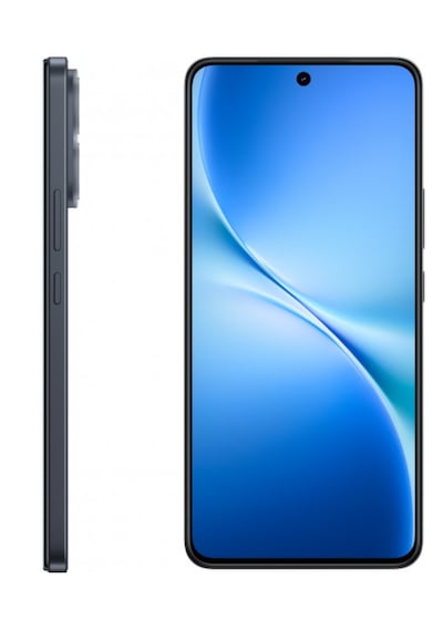 Vivo V60 Lite 8 GB 256 GB (Vivo Türkiye Garantili)