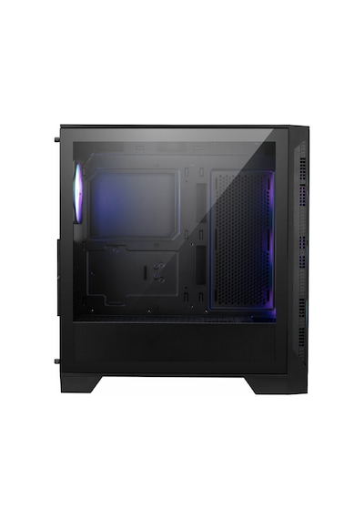 Msı Mag Forge 321r Airflow Argb Fanlı Atx Oyuncu Kasası