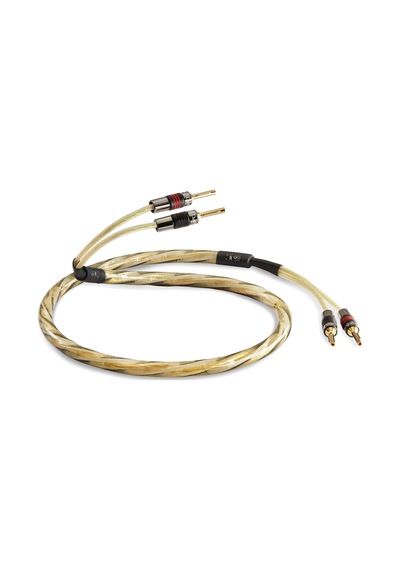 Qe1470 Reference Golden Anniversary Xt 2x2 Metre Hoparlör Kablosu