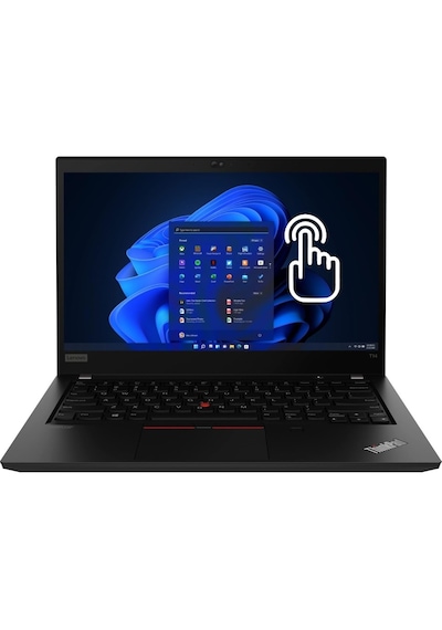 Lenovo ThinkPad T14 Gen 2 i7-1185G7 32 GB 512 GB SSD 14" W11P Dizüstü Bilgisayar (Yenilenmiş)
