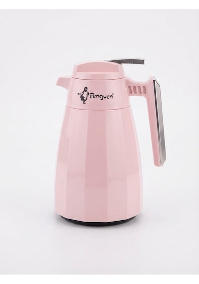 Png-7001 Cam Termos 1.0 Litre Pembe