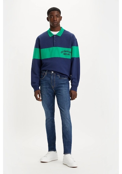 Levi's Erkek Kot Pantolon 28833-1182 Lacivert