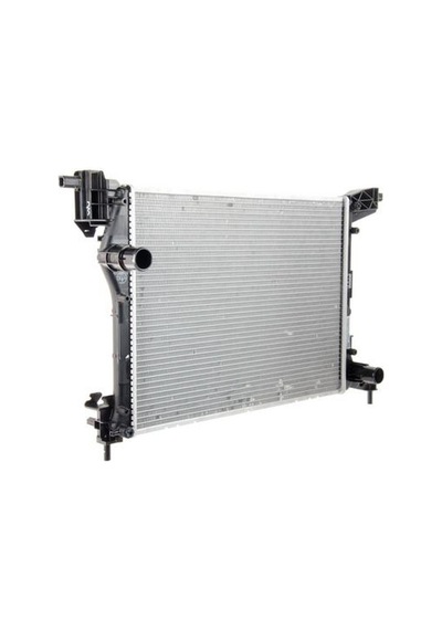 Motor Su Radyatoru Fıat Egea 1,4 Benzinli Opar 52052603