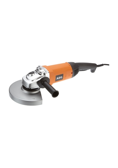Aeg WS 24-230 GV DMS 2400 W 230 MM Taşlama Makinesi - T4935431775
